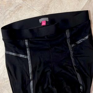 Vince Camuto Leggings Size Small